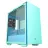 Корпус без БП DEEPCOOL MACUBE 110 Green, Micro-ATX