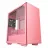 Carcasa fara PSU DEEPCOOL MACUBE 110 Pink, Micro-ATX