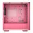 Carcasa fara PSU DEEPCOOL MACUBE 110 Pink, Micro-ATX