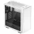 Carcasa fara PSU DEEPCOOL CK500 White, ATX