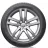 Шина HANKOOK K125 215/65 R-17 V 99, Летняя