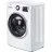 Masina de spalat rufe ATLANT 70Y1214-01, Ingusta, 7 kg, 1200 RPM, 18 programe, Alb, A+