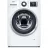 Masina de spalat rufe ATLANT 70Y1214-01, Ingusta, 7 kg, 1200 RPM, 18 programe, Alb, A+