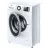 Masina de spalat rufe ATLANT 70Y1214-01, Ingusta, 7 kg, 1200 RPM, 18 programe, Alb, A+