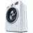 Masina de spalat rufe ATLANT 70Y1214-01, Ingusta, 7 kg, 1200 RPM, 18 programe, Alb, A+