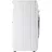 Masina de spalat rufe ATLANT 70Y1214-01, Ingusta, 7 kg, 1200 RPM, 18 programe, Alb, A+