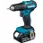 Дрель-шуруповерт MAKITA DDF483RFE
