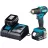 Дрель-шуруповерт MAKITA DDF483RFE
