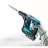 Перфоратор MAKITA DHR171Z SDS plus без аккумулятора, 1.2 Дж, 680 об/мин