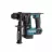 Перфоратор MAKITA DHR171Z SDS plus без аккумулятора, 1.2 Дж, 680 об/мин