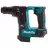 Перфоратор MAKITA DHR171Z SDS plus без аккумулятора, 1.2 Дж, 680 об/мин