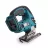 Fierastrau pendular MAKITA DJV180Z fara acumulator
