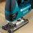 Fierastrau pendular MAKITA DJV180Z fara acumulator