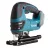 Fierastrau pendular MAKITA DJV180Z fara acumulator
