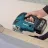 Fierastrau pendular MAKITA DJV180Z fara acumulator