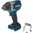 Masina de insurubat MAKITA DTW701Z  LTX18V, 18 V