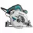 Аккумуляторная циркулярная пила MAKITA HS6601 165mm 110W