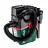 Aspirator cu acumulator METABO AS 18 HEPA PC Compact 602029850, Li-Ion, 18 V, 120 mbar, 6 l, HEPA, Verde, Negru