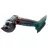 Polizor unghiular cu acumulator METABO CC 18 LTX BL 600349850