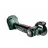 Аккумуляторная угловая шлифмашина METABO CC 18 LTX BL 600349850