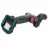 Аккумуляторная угловая шлифмашина METABO CC 18 LTX BL 600349850