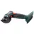 Аккумуляторная угловая шлифмашина METABO CC 18 LTX BL 600349850