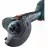 Аккумуляторная угловая шлифмашина METABO CC 18 LTX BL 600349850