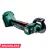 Polizor unghiular cu acumulator METABO CC 18 LTX BL 600349850