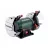 Polizor de banc METABO DS 150 M 604150000, 370 W, 2980 rot/min