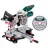 Fierastrau сircular stationar METABO KGS 216 M + disc set 690827000