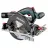 Аккумуляторная циркулярная пила METABO KS 18 LTX 57 601857890