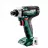 Шуруповерт / гайковерт METABO Power Maxx SSD 12 601114890 каркас