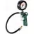 Manometru de presiune pneumatic METABO RF 60 602233000
