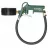 Manometru de presiune pneumatic METABO RF 60 602233000