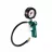 Manometru de presiune pneumatic METABO RF 60 602233000