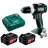Masina de insurubat METABO SB 18 LT BL MD602316840