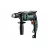 Шуруповерт / гайковерт METABO SBE 650 600742000