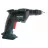 Masina de insurubat METABO SE 18 LTX 4000 620048890 pt gips, 18 V, 4000 rot/min