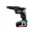 Masina de insurubat METABO SE 18 LTX 4000 620048890 pt gips, 18 V, 4000 rot/min