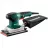 Masina de slefuit cu vibratii METABO SRE 3185 600442500 cu riglaj, valiza