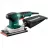 Вибрационная шлифмашина METABO SRE 3185 600442500 c замком, кейс