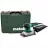 Masina de slefuit cu vibratii METABO SRE 3185 600442500 cu riglaj, valiza