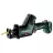 Fierastrau sabie cu acumulator METABO SSE 18 LTX BL Compact 602366850