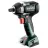 Masina de insurubat METABO SSW 18 LT 300 BL 602398850 carcasa