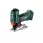 Fierastrau pendular cu acumulator METABO STA 18 LTX 100 601002890 carcasa