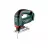 Fierastrau pendular cu acumulator METABO STAB 18 LTX 100 601003890 carcasa