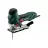Электролобзик METABO STE 140 Plus 601403500, 750 Вт