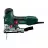 Электролобзик METABO STE 140 Plus 601403500, 750 Вт