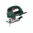 Электролобзик METABO STEB 140 Plus 601404500, 750 Вт