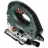 Электролобзик METABO STEB 140 Plus 601404500, 750 Вт